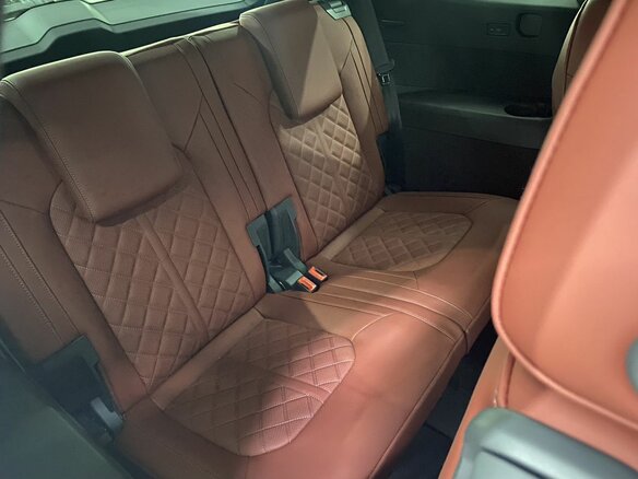 2026 Audi Q6 45 TFSI, чёрный, 8199000 рублей - вид 16