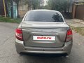 2019 Lada (ВАЗ) Granta I Рестайлинг, серый - вид 5