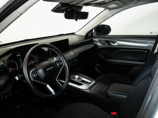 2024 Haval Jolion I Рестайлинг, белый, 2049000 рублей, вид 5