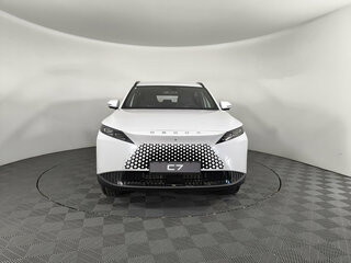 2026 Omoda C7, белый, 3099000 рублей, вид 2
