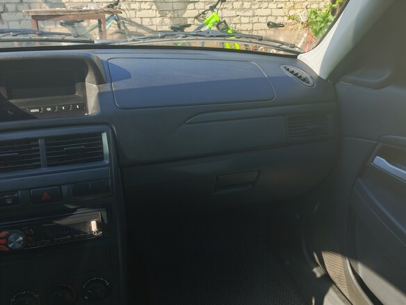 2013 Lada (ВАЗ) Priora I, коричневый, 390000 рублей - вид 10