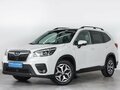 2019 Subaru Forester V, белый, 3249000 рублей - вид 2