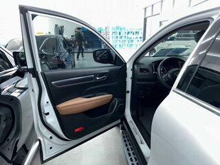 2022 Renault Samsung QM6 I Рестайлинг, белый, 1920099 рублей, вид 5