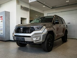 2026 Tank 400 I, серебристый, 6999000 рублей, вид 1