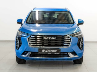 2021 Haval Jolion I, голубой, 1550000 рублей, вид 2