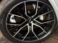 2022 Audi Q7 45 TFSI II (4M) Рестайлинг, серебристый, 5800000 рублей - вид 11