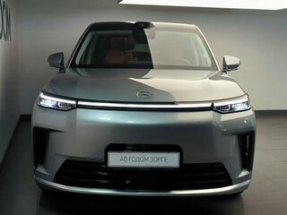 2025 GAC Trumpchi S9, серый, 5460000 рублей, вид 2