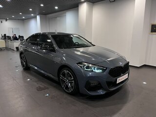 2020 BMW 2 серии Gran Coupe 218i F44, серый, 2090000 рублей, вид 1