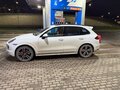 2013 Porsche Cayenne GTS II (958), белый - вид 6