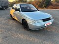 2003 Lada (ВАЗ) 2110, серебристый, 330000 рублей - вид 2