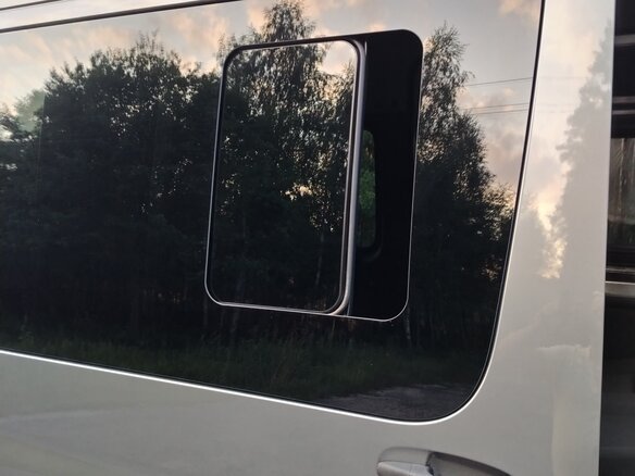 2021 Mercedes-Benz Sprinter, серый, 8195000 рублей - вид 12