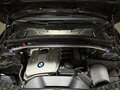2006 BMW 1 серии 130i I (E81/E82/E87/E88), чёрный, 1600000 рублей - вид 11