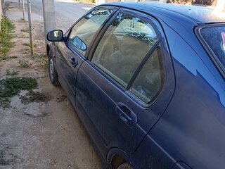1997 Honda Civic VI, синий, 370000 рублей, вид 3
