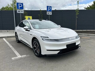 2025 Changan Qiyuan A06 28.39 kWh, белый, 2000100 рублей, вид 1
