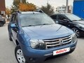 2013 Renault Duster I, синий, 830000 рублей - вид 1