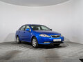 2014 Daewoo Gentra II, синий, 499000 рублей - вид 2