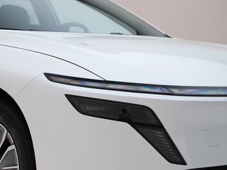 2026 Nissan N6 21.1 kWh, белый, 3407264 рублей, вид 5