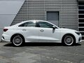 2022 Audi A3 30 TFSI IV (8Y), белый, 1499000 рублей - вид 3