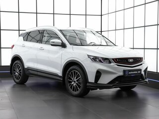 2025 Belgee X50, белый, 2129000 рублей, вид 3