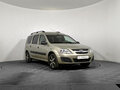 2017 Lada (ВАЗ) Largus I, бежевый, 750000 рублей - вид 2