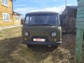 2011 УАЗ 3909, зелёный, 350000 рублей - вид 6