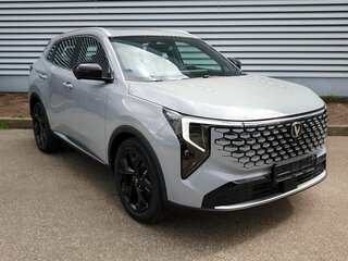 2026 Changan UNI-S I Рестайлинг, серый, 3079900 рублей, вид 3
