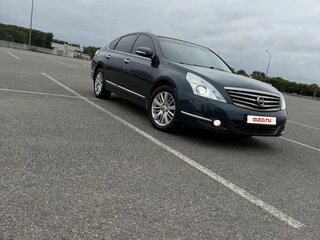 2011 Nissan Teana II (J32) Рестайлинг, серый, 765000 рублей, вид 1