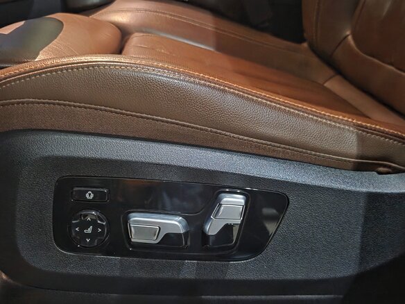 2019 BMW X5 30d IV (G05/G18), серый, 5550000 рублей - вид 18