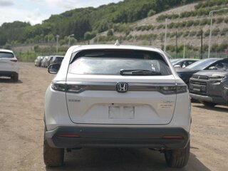 2026 Honda XR-V II, белый, 2470000 рублей, вид 5