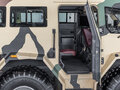 2022 Авторос Шаман, бежевый, 25000000 рублей - вид 8