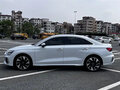 2022 Audi A3 35 TFSI Long IV (8Y), белый, 1619000 рублей - вид 8