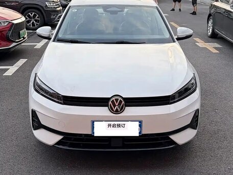 2026 Volkswagen Sagitar S IV, белый, 1848000 рублей, вид 1