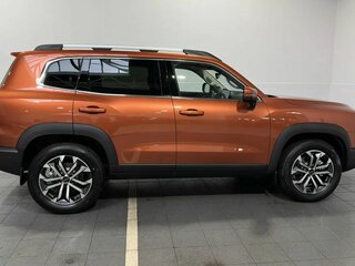 2026 Haval Dargo I Рестайлинг, оранжевый, 3899000 рублей, вид 3