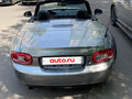 2012 Mazda MX-5 Hard Top III (NC) Рестайлинг, серебристый, 2350000 рублей - вид 2