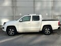 2012 Volkswagen Amarok Double Cab full-time I, белый, 1209000 рублей - вид 7