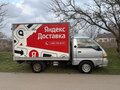 2011 Hyundai Porter, серебристый, 375000 рублей - вид 5