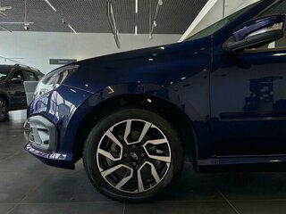 2026 Lada (ВАЗ) Granta Sportline I Рестайлинг, синий, 1389000 рублей, вид 5