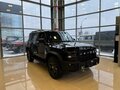 2026 Jetour T2, чёрный, 4449000 рублей - вид 8