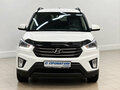 2019 Hyundai Creta I, белый, 1880000 рублей - вид 1
