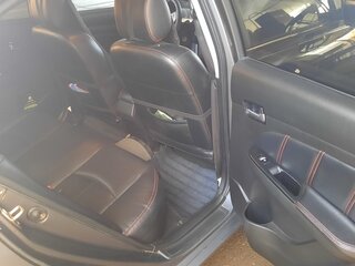 2016 Lifan Solano II, серый, 600000 рублей, вид 4