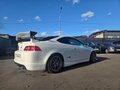 2005 Honda Integra IV Рестайлинг, белый, 1650000 рублей - вид 8