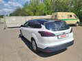 2015 Ford Focus III Рестайлинг, белый, 580000 рублей - вид 4