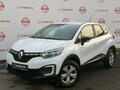 2020 Renault Kaptur I Рестайлинг, белый, 1749000 рублей