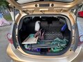 2012 Toyota Aqua I, жёлтый - вид 6