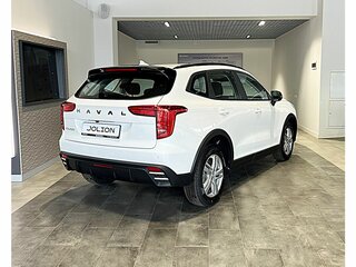 2026 Haval Jolion I Рестайлинг 2, белый, 2499000 рублей, вид 4