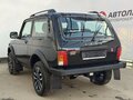 2025 Lada (ВАЗ) Niva Legend Sport I, чёрный, 1390000 рублей - вид 2