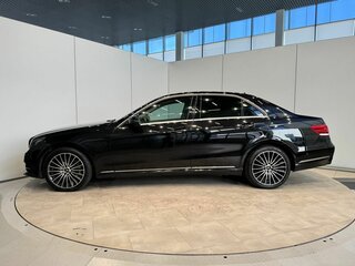 2015 Mercedes-Benz E-Класс 250 IV (W212, S212, C207) Рестайлинг, чёрный, 1990000 рублей, вид 2