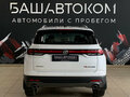 2024 Changan CS35 Plus I Рестайлинг, белый, 1630000 рублей - вид 4