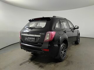 2014 Lifan X60 I, чёрный, 380000 рублей, вид 5