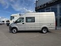 2026 ГАЗ ГАЗель NN, серебристый, 4248000 рублей - вид 3
